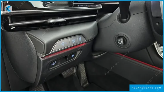 GENESIS GV80 3.5T GASOLINE AWD