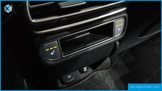 GENESIS GV80 3.5T GASOLINE AWD