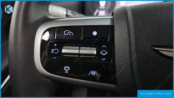 GENESIS GV80 3.5T GASOLINE AWD