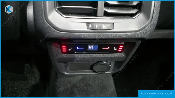 VOLKSWAGEN TIGUAN 2.0 TSI PRESTIGE