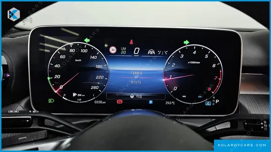 MERCEDES C-CLASS C300 4MATIC AVANTGARDE