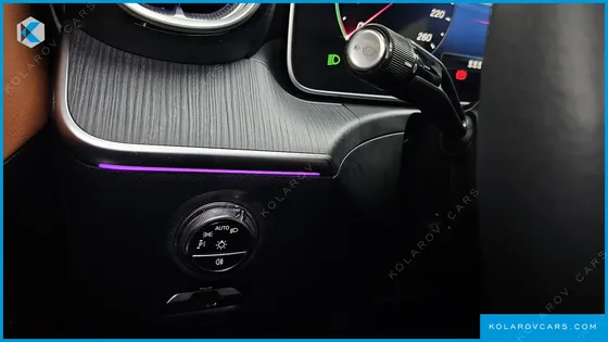 MERCEDES C-CLASS C300 4MATIC AVANTGARDE