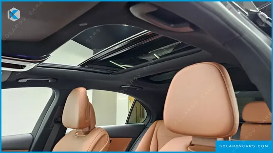 MERCEDES C-CLASS C300 4MATIC AVANTGARDE