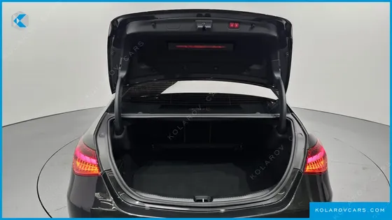 MERCEDES C-CLASS C300 4MATIC AVANTGARDE