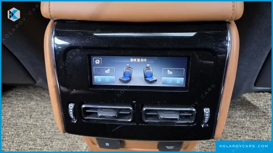LINCOLN AVIATOR 3.0 BLACK LABEL AWD