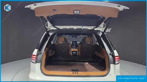 LINCOLN AVIATOR 3.0 BLACK LABEL AWD