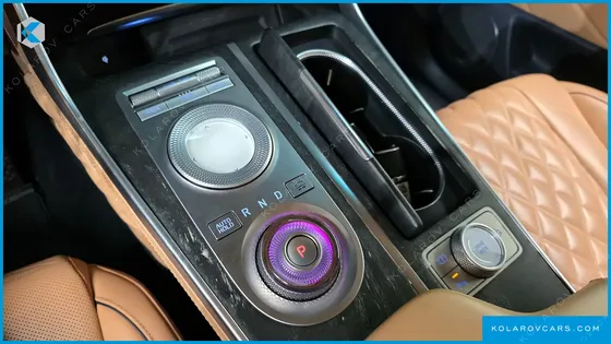 GENESIS GV80 2.5T GASOLINE 2WD