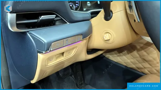GENESIS GV80 2.5T GASOLINE 2WD
