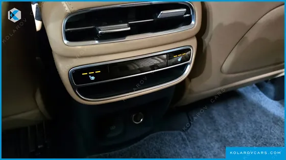 GENESIS GV80 2.5T GASOLINE 2WD