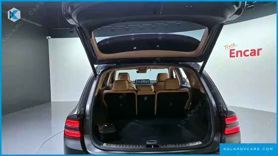 GENESIS GV80 2.5T GASOLINE 2WD