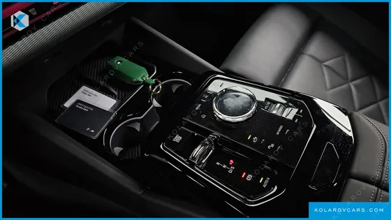 BMW 5 SERIES 530I XDRIVE M SPORT
