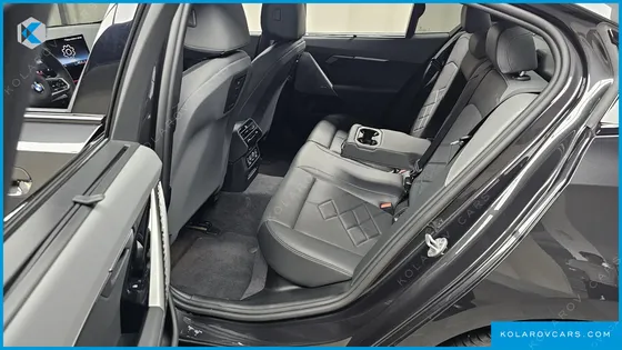 BMW 5 SERIES 530I XDRIVE M SPORT