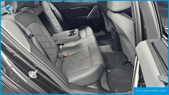 BMW 5 SERIES 530I XDRIVE M SPORT