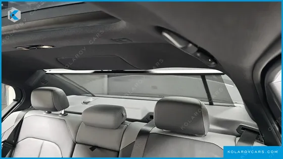 BMW 5 SERIES 530I XDRIVE M SPORT