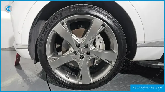 GENESIS GV80 3.5T GASOLINE AWD