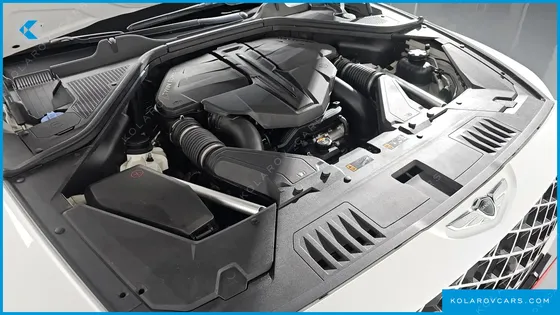 GENESIS GV80 3.5T GASOLINE AWD