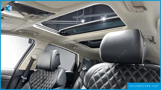 GENESIS GV80 3.5T GASOLINE AWD