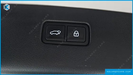 GENESIS GV80 3.5T GASOLINE AWD