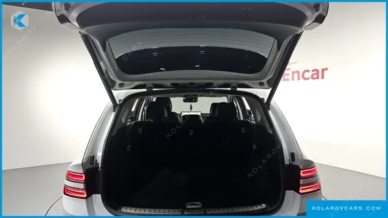 GENESIS GV80 3.5T GASOLINE AWD