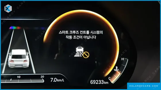 GENESIS GV80 3.5T GASOLINE AWD
