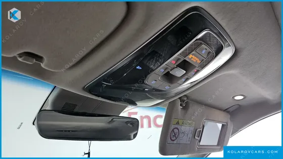 GENESIS GV80 3.5T GASOLINE AWD