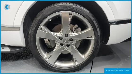 GENESIS GV80 3.5T GASOLINE AWD