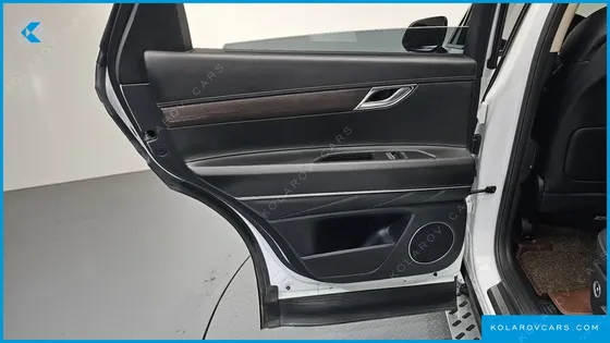 GENESIS GV80 3.5T GASOLINE AWD