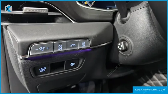 GENESIS GV80 3.5T GASOLINE AWD