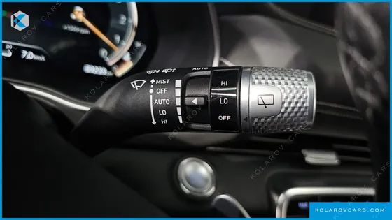 GENESIS GV80 3.5T GASOLINE AWD