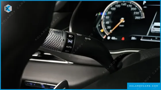 GENESIS GV80 3.5T GASOLINE AWD