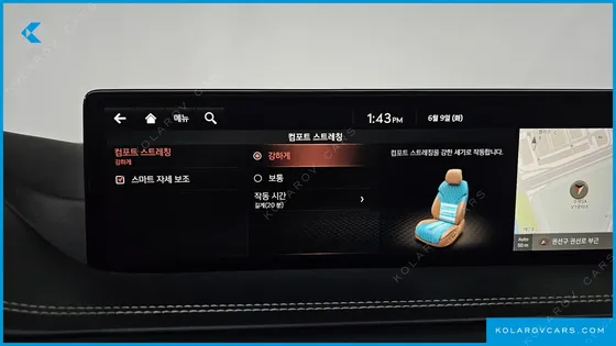 GENESIS GV80 3.5T GASOLINE AWD