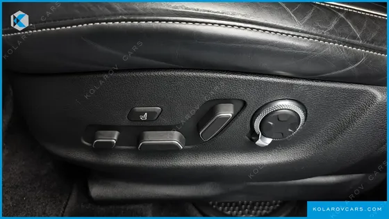 GENESIS GV80 3.5T GASOLINE AWD