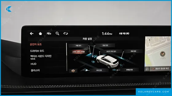 GENESIS GV80 3.5T GASOLINE AWD