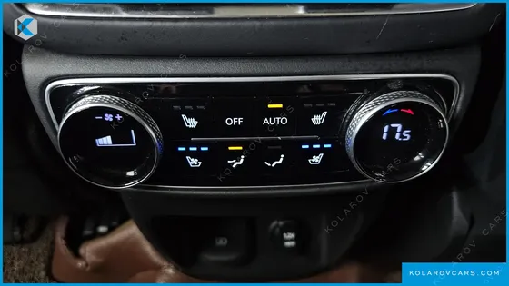 GENESIS GV80 3.5T GASOLINE AWD