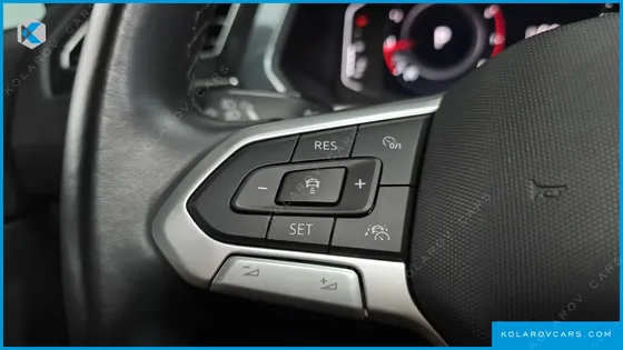 VOLKSWAGEN TIGUAN 2.0 TSI PRESTIGE
