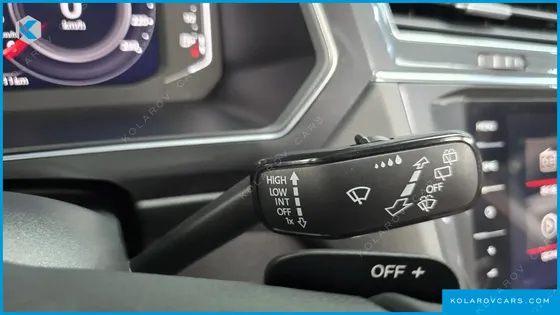 VOLKSWAGEN TIGUAN 2.0 TSI PRESTIGE