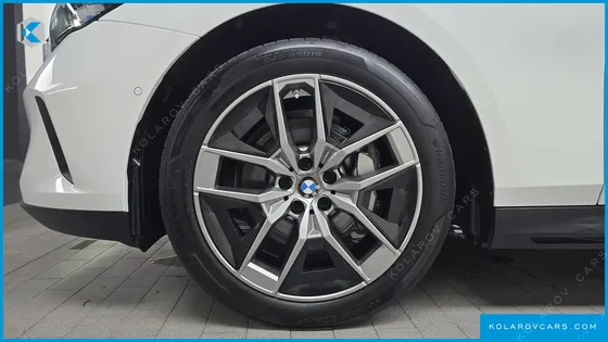 BMW 5 SERIES 530I XDRIVE