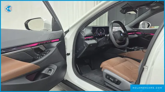 BMW 5 SERIES 530I XDRIVE