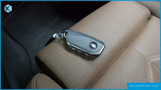 BMW 5 SERIES 530I XDRIVE