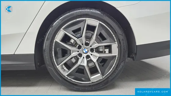 BMW 5 SERIES 530I XDRIVE