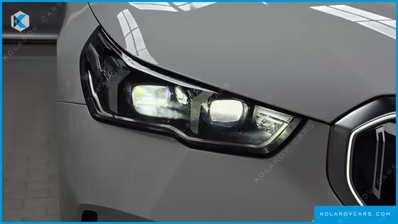 BMW 5 SERIES 530I XDRIVE