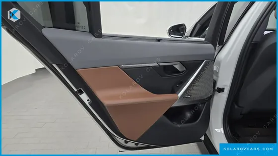 BMW 5 SERIES 530I XDRIVE