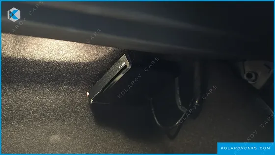BMW 5 SERIES 530I XDRIVE