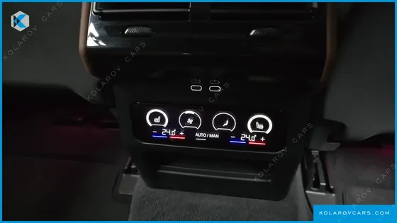 BMW 5 SERIES 530I XDRIVE