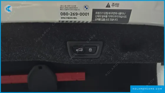 BMW 5 SERIES 530I XDRIVE