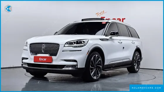LINCOLN AVIATOR 3.0 RESERVE  AWD