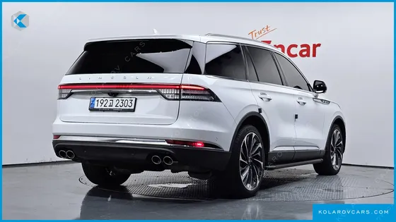 LINCOLN AVIATOR 3.0 RESERVE  AWD