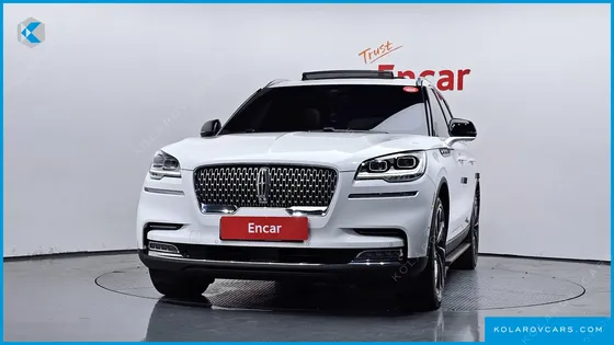 LINCOLN AVIATOR 3.0 RESERVE  AWD