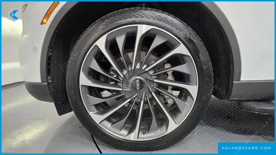 LINCOLN AVIATOR 3.0 RESERVE  AWD