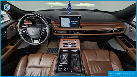 LINCOLN AVIATOR 3.0 RESERVE  AWD